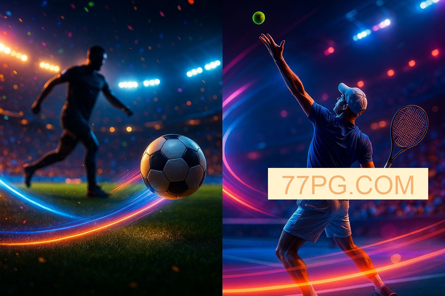 Eventos Esportivos