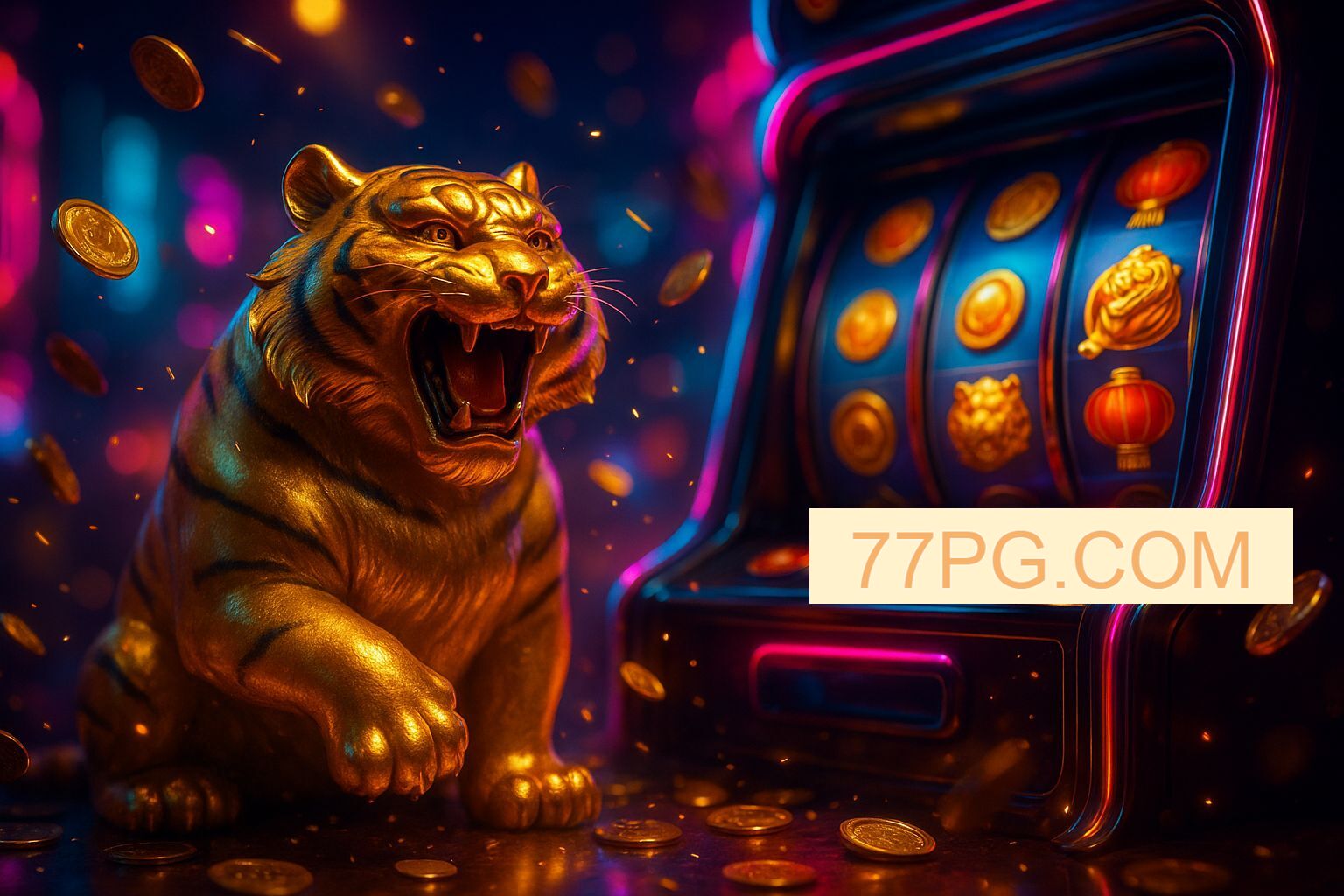 Como Jogar Fortune Tiger